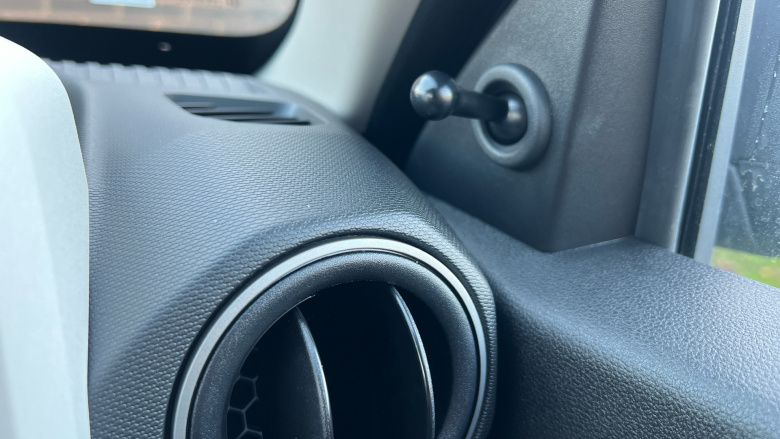 Dacia Spring 27kWh Expression 65 48kW 5dr Auto Electric Hatchback